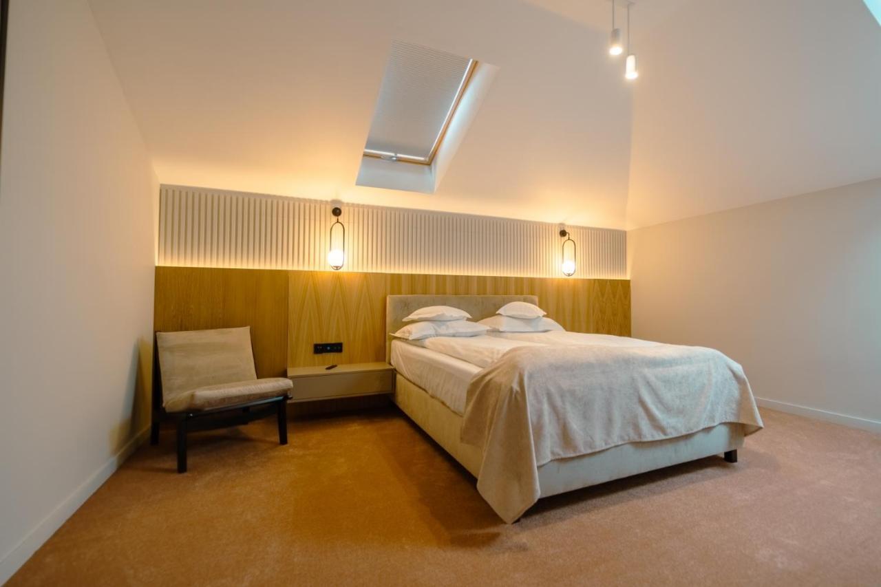 Crama Jelna Resort & Spa Orheiu Bistriţei エクステリア 写真