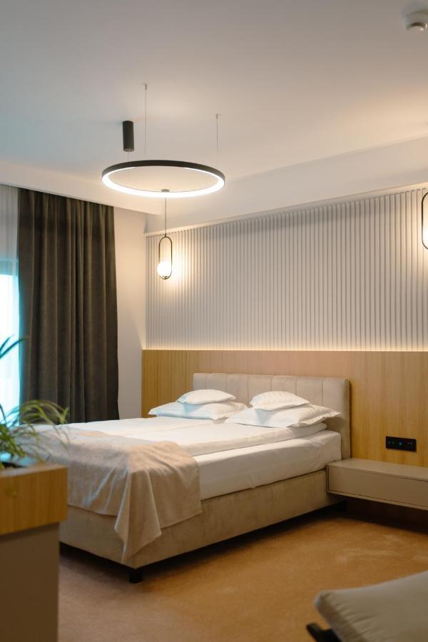 Crama Jelna Resort & Spa Orheiu Bistriţei エクステリア 写真