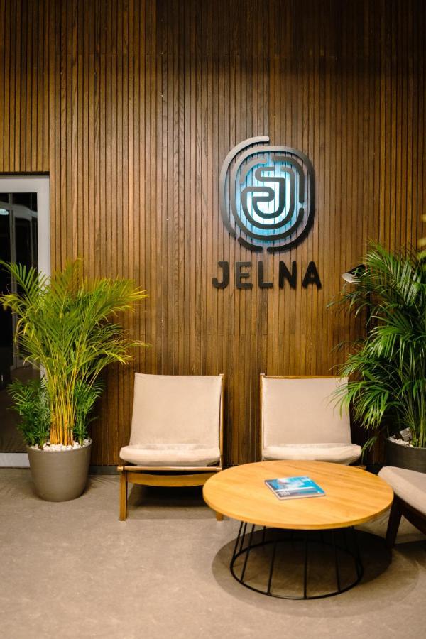 Crama Jelna Resort & Spa Orheiu Bistriţei エクステリア 写真