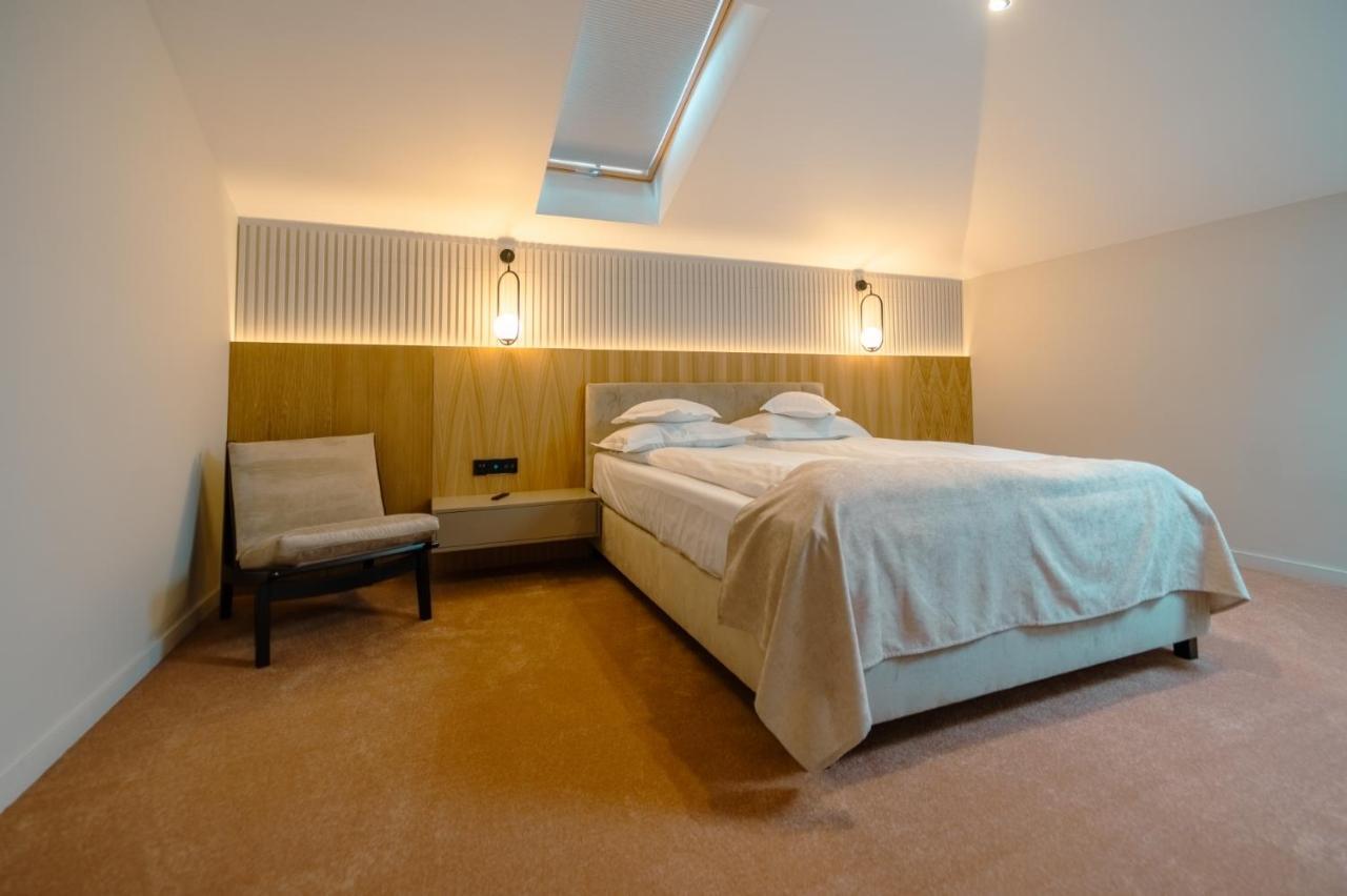 Crama Jelna Resort & Spa Orheiu Bistriţei エクステリア 写真